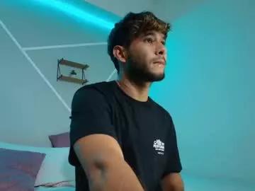 dylanxfun from Chaturbate is Freechat