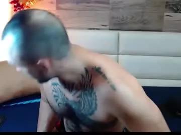 dyllan_parker from Chaturbate
