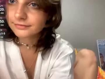 eadlincoup from Chaturbate is Freechat