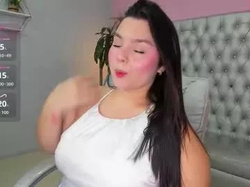 ebany_mora from Chaturbate is Freechat