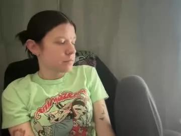 ebony8ivory from Chaturbate is Freechat