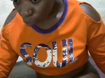 ebony_candy1998 from Chaturbate is Freechat