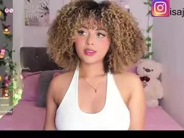 ebony_curly2 from Chaturbate is Freechat