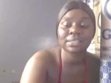 ebony_melaninqueen from Chaturbate is Freechat