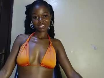 ebony_petite02 from Chaturbate is Freechat
