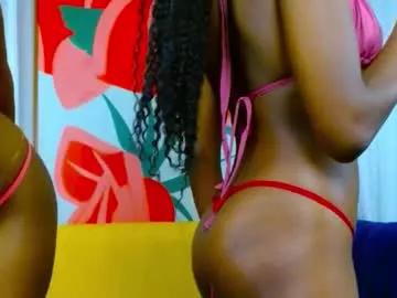 ebony_sweet16 from Chaturbate is Freechat