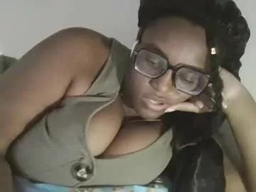 ebonybigtitqueen from Chaturbate is Freechat