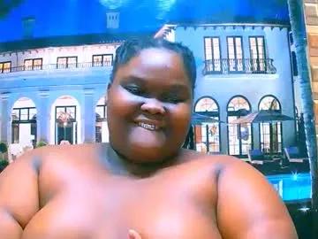 ebonyhotbuns4u2luv from Chaturbate is Freechat