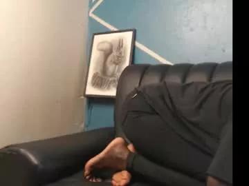 ebonystar6 from Chaturbate is Freechat