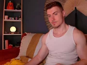 eddieds from Chaturbate