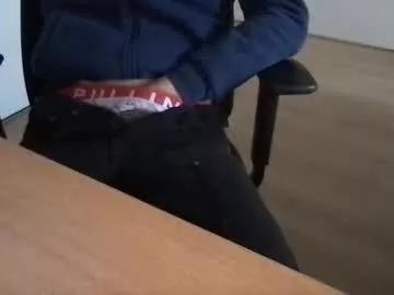 eddy270 from Chaturbate