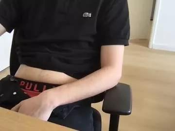 eddy270 from Chaturbate