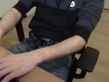 eddy270 from Chaturbate