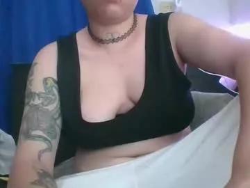 eden_jupiters from Chaturbate