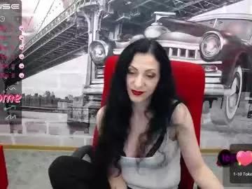 edenmilf from Chaturbate