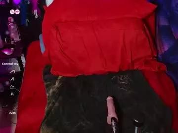edge_doll from Chaturbate