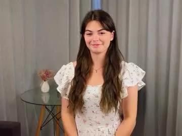 edinaestabrooks from Chaturbate is Freechat