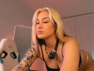 effiie_coy from Chaturbate is Freechat