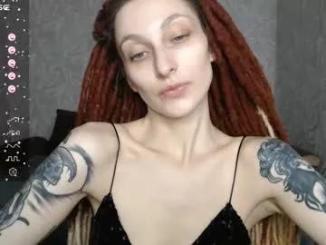 effy_gray from Chaturbate