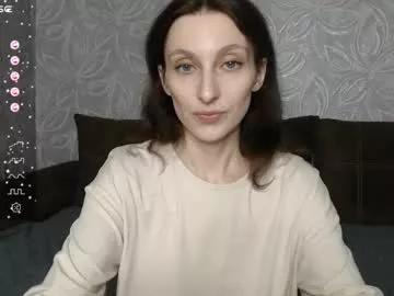 effy_gray from Chaturbate
