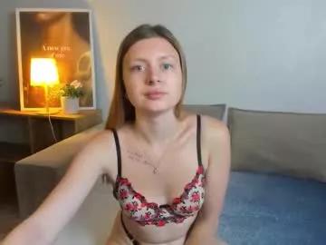 effyangel from Chaturbate