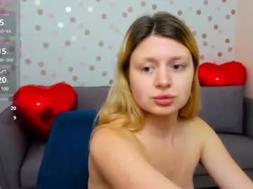 effyangel from Chaturbate