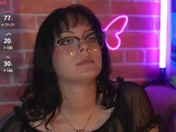 effystone777 from Chaturbate is Freechat