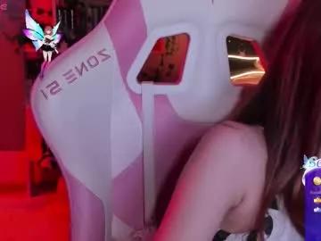 effywalker from Chaturbate