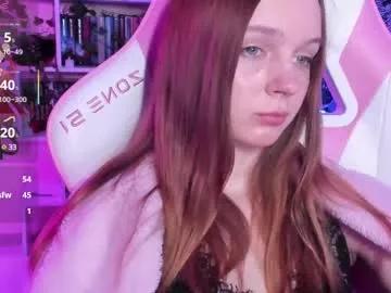 effywalker from Chaturbate is Freechat