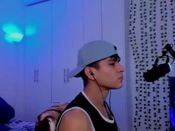 eiden_allenx1 from Chaturbate