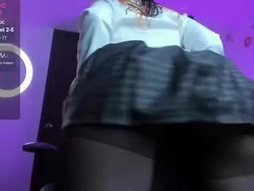 eileen_pinkman from Chaturbate