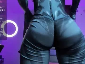eileen_pinkman from Chaturbate