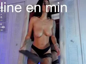 eileenestrada from Chaturbate