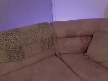 eileenford from Chaturbate