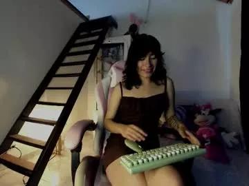 eimy_coopper from Chaturbate is Freechat