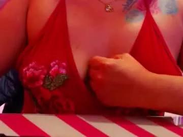 eireneninon from Chaturbate