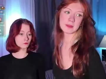 el_girls from Chaturbate is Freechat