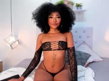 ela_zc from Chaturbate is Freechat