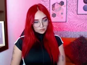 elaia_muller from Chaturbate is Freechat