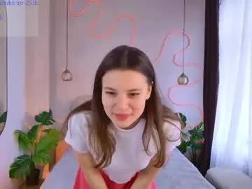 elaramyst_ from Chaturbate is Freechat
