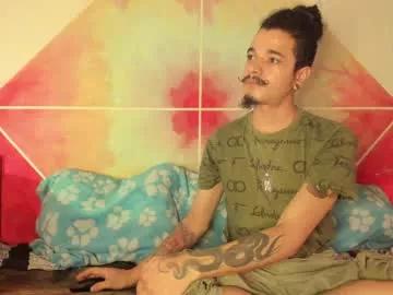 eleazar_blake from Chaturbate