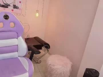 elecktra_bunny from Chaturbate