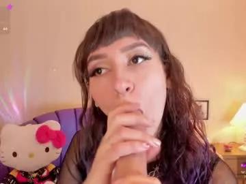 electraraptiss from Chaturbate