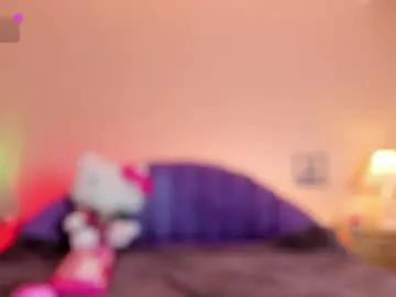 electraraptiss from Chaturbate