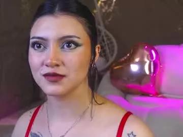electrarusso from Chaturbate
