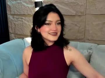 electrarusso from Chaturbate