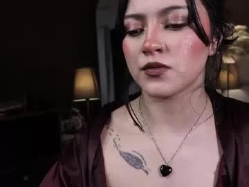electrarusso from Chaturbate