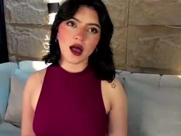 electrarusso from Chaturbate