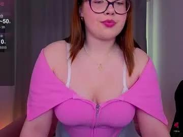 electric_dream_ from Chaturbate is Freechat
