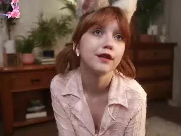 electric_woman from Chaturbate